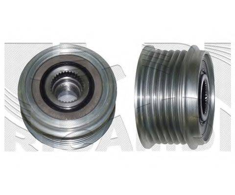 KM INTERNATIONAL FI25000