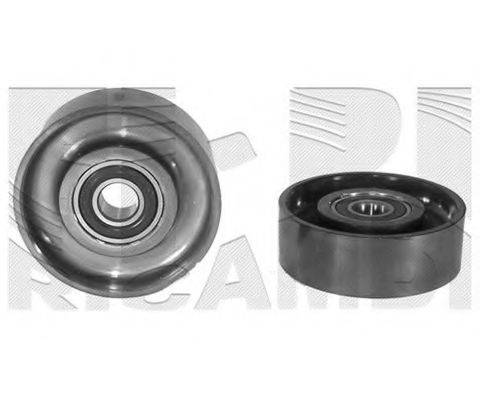 KM INTERNATIONAL FI3200