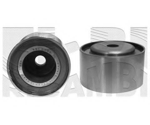 AUDI 057 109 244 Комплект ременя ГРМ
