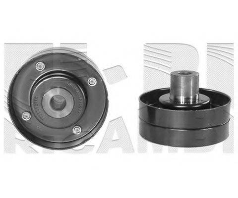 KM INTERNATIONAL FI3870