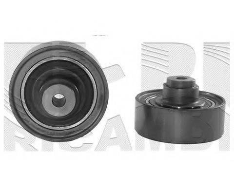KM INTERNATIONAL FI4130