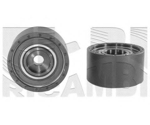 KM INTERNATIONAL FI4390