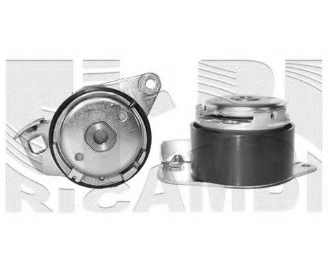 BURKERT C484 Пристрій для натягу ременя, ремінь ГРМ