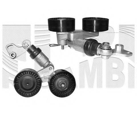 KM INTERNATIONAL FI6270