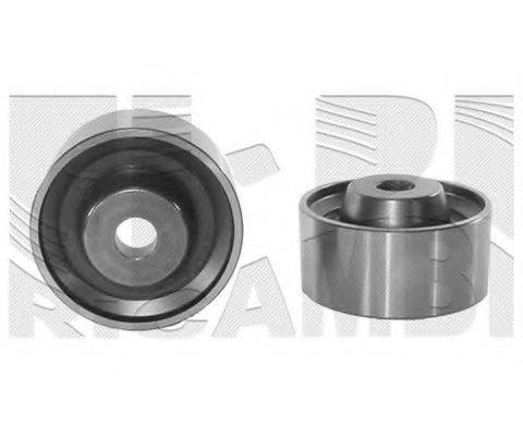 KM INTERNATIONAL FI7640