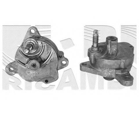 BURKERT C1357 Натягувач ременя, клинового зубча