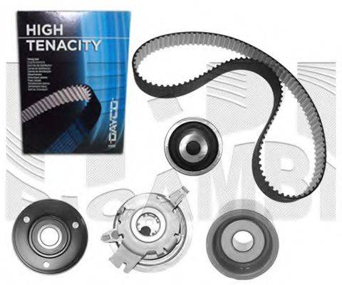 KM INTERNATIONAL KFI569
