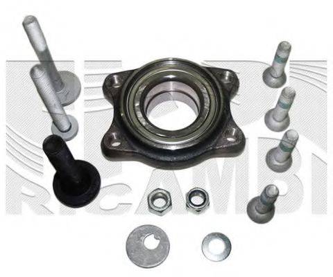 KM INTERNATIONAL RK1038