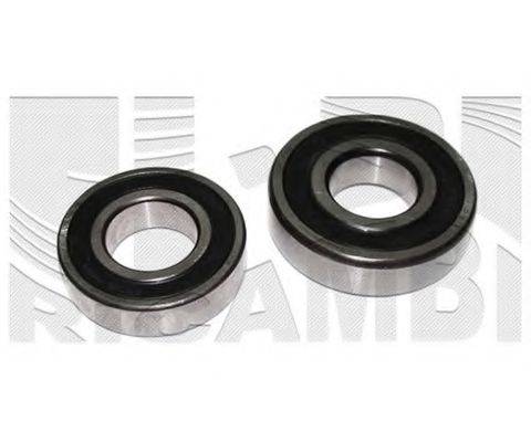 KM INTERNATIONAL RK1327