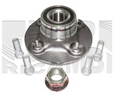KM INTERNATIONAL RK1334