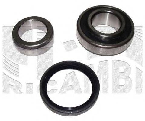 KM INTERNATIONAL RK1821