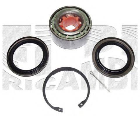 KM INTERNATIONAL RK1851