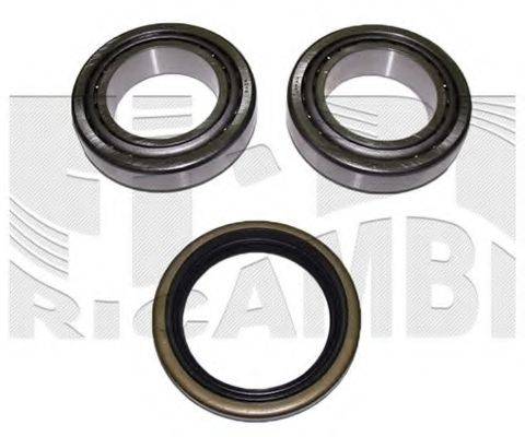 KM INTERNATIONAL RK2302