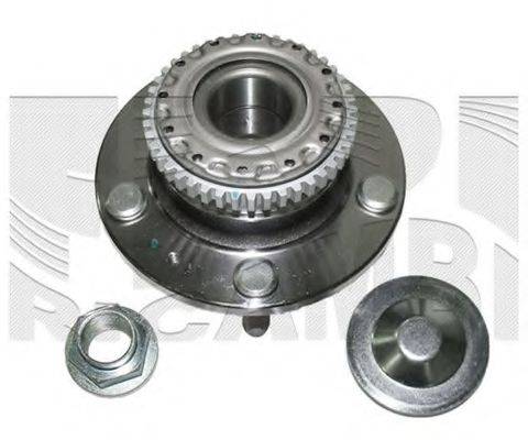 KM INTERNATIONAL RK2665