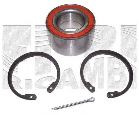 DAEWOO 328104 Комплект підшипника маточини колеса