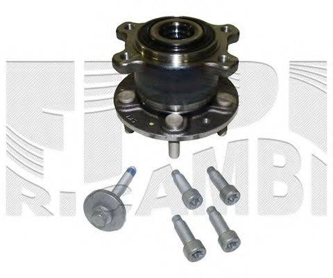 KM INTERNATIONAL RK7898