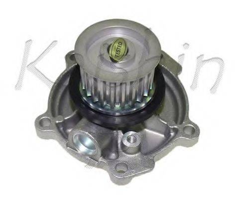KM INTERNATIONAL WPK018