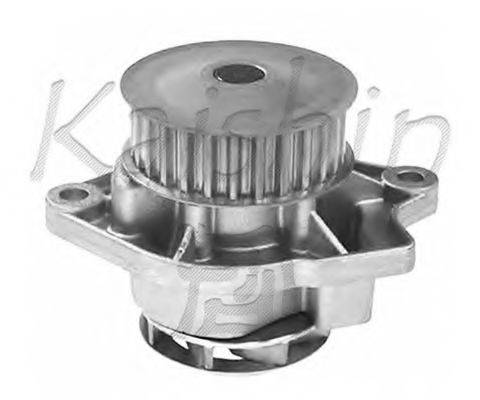 KM INTERNATIONAL WPK341