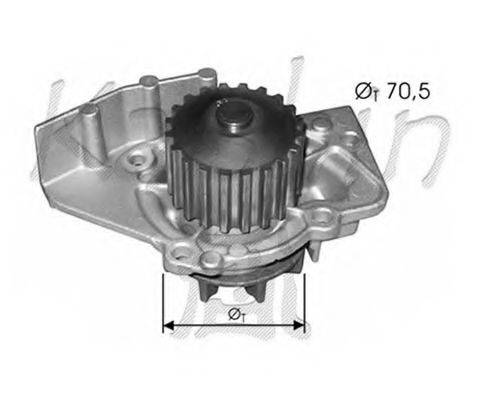 KM INTERNATIONAL WPK351