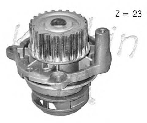 KM INTERNATIONAL WPK383