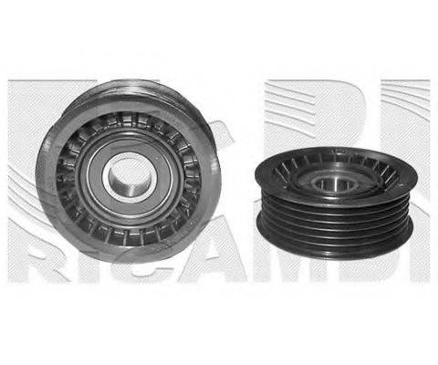 CALIBER 00361