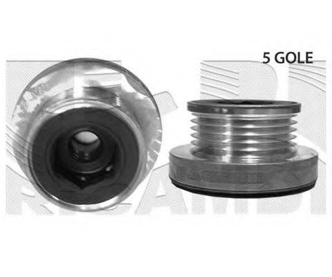 CALIBER 10961