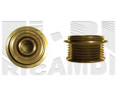 CALIBER 87518