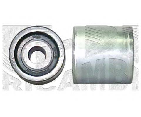 CALIBER 87794 Натяжний ролик, ремінь ГРМ
