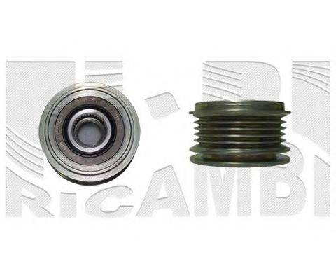 CALIBER 87918