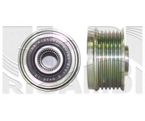 CALIBER 88064