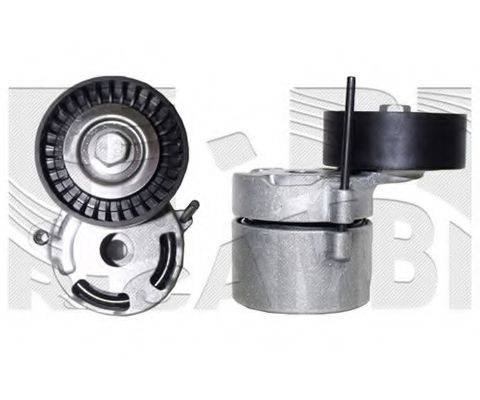 CALIBER 88706 Натягувач ременя, клинового зубча