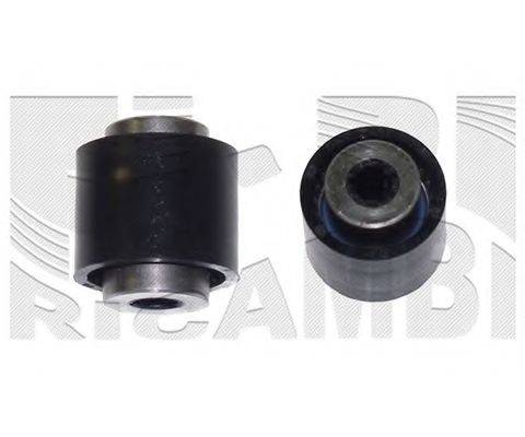 CALIBER 89144 Натяжний ролик, ремінь ГРМ