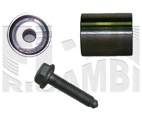CALIBER 17468