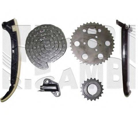 CALIBER KCC004