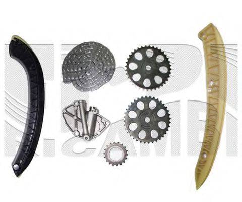 CALIBER KCC040