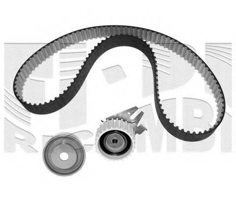 CALIBER 0204KF