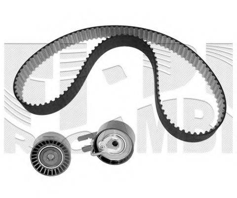 CALIBER 0236KF