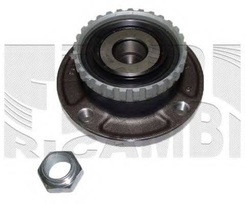 CALIBER RC4025