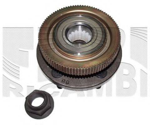 CALIBER RC6001