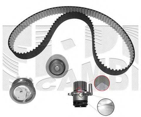 CALIBER 0190KWWC