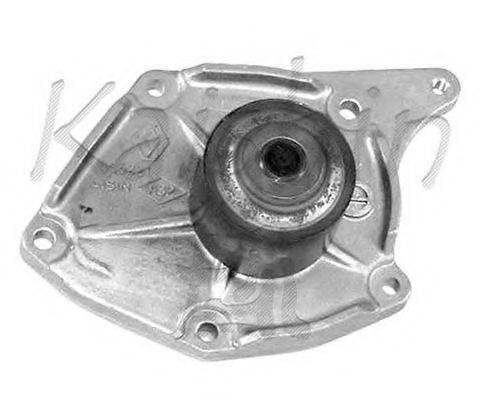 CALIBER WPC233
