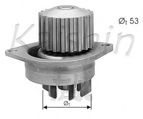 CALIBER WPC345