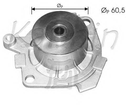 CALIBER WPC368