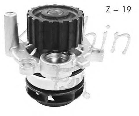 CALIBER WPC378