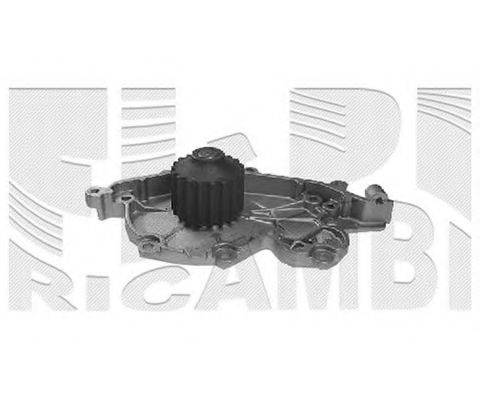 CALIBER WPC490