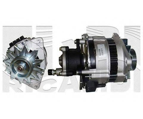 AUTOTEAM ALU103