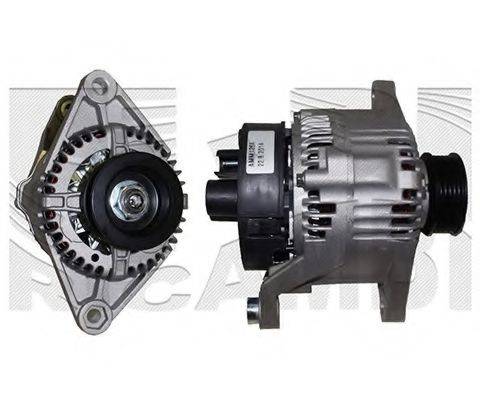 AUTOTEAM AMM126A