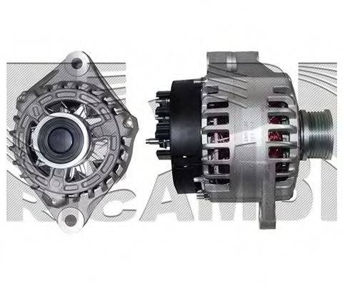 AUTOTEAM AMM208A
