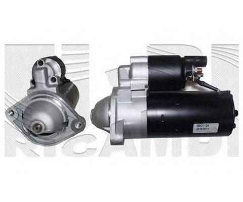 AUTOTEAM SBO113C
