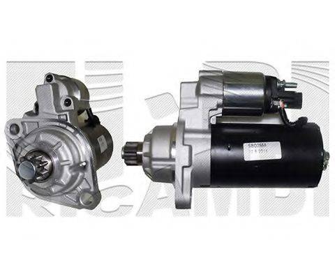 AUTOTEAM SBO255